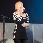 Lulu - Glastonbury IMG_2967