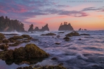 Point of Arches