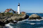 Portland Head Light