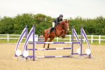 Class 3 - Senior Discovery - 1.00m portfolio
