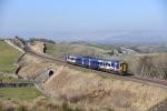 JL - 22.3.20 158795 12:28 Leeds - Carlisle, Birkett Common
