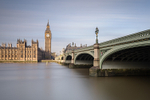 Big Ben and Westminster Bridge (3)