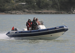 140419 BLUE LIGHTENING AVON RIB WT7A9434