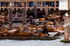 Sea lions, Pier 39, San Francisco - 8679