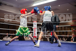 Sparring Bout-1_Arnie Watson v Rio Gaudion-2