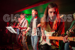 Alfie Bartons 25th Anniversary Gig-102