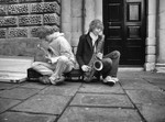 In Bath Playing