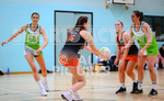 Blaze v Specsavers Lightning A-40
