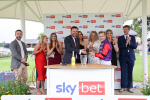 Race 6 5.00pm Sky Bet Supporting New Beginnings portfolio