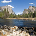 Yosemite Valley