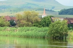 Sânpaul Fishponds, Harghita County, Romania