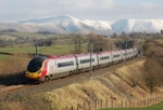 1.2.12 - 390040 10.40 Glasgow - Euston, Docker