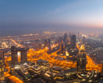 Dubai Awakens