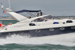 160813 BALLENA FAIRLINE TARGA 43 DETAIL Y92A2009