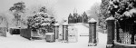 Sleepyhillock In Winter Snow