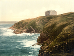 Newquay Beacon Cove 5