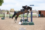 Cls 9 95cm National Amateur Quali portfolio