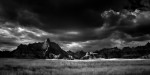 Thunder on Vulture Peak