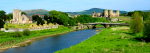 Rhuddlan Castle