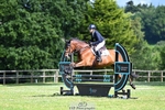 Cls 56 85cm Amateur Qualifier portfolio