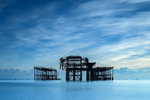 West Pier, Brighton (1)