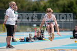 Guernsey Athletics Track  Field Meet 2-158