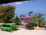 070128 Tobago pigeon point