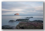 Seacliff to bass rock