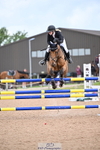 Cls 3 Snr Foxhunter portfolio
