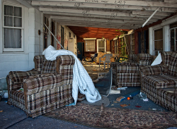 Long Beach, CT | Needless Destruction