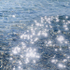 Light Motes--Georgian Bay