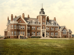 Littlehampton Rushington Convalescent Home 3