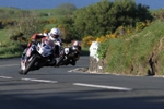 Dan Kneen Kawasaki / Cookstown B.E.Racing