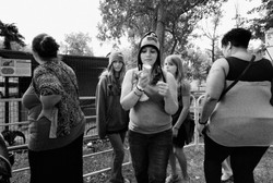 NYS Fair Association - Upstate Agricultural Counties 2010-2014 portfolio