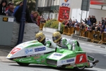 Dave Molyneux & Patrick Farrance