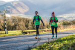 North Lakes Half Marathon  10k-1409