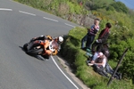 Jonathan Howarth Kawasaki / Sheff Pack Kawasaki