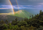 Double Rainbow - Bondcliff