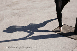 Dance Project, Hull. portfolio