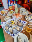 Food Reviews portfolio