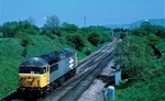 8th May 1987