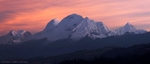 Cordillera Blanca's Finest