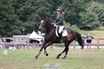 Cls 53 95cm Amateur Qualifier portfolio