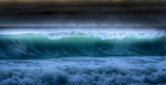 The beauty of waves portfolio