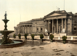 Liverpool Art Gallery and Museum 2