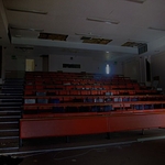 Derby Royal Infirmary portfolio
