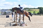 CLASS 6 Senior Newcomers/ 1.10m Open portfolio