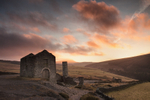 Beckwith's at Sunset
