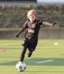 Workington Under 9's portfolio