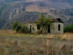 Old cottage Sicily
